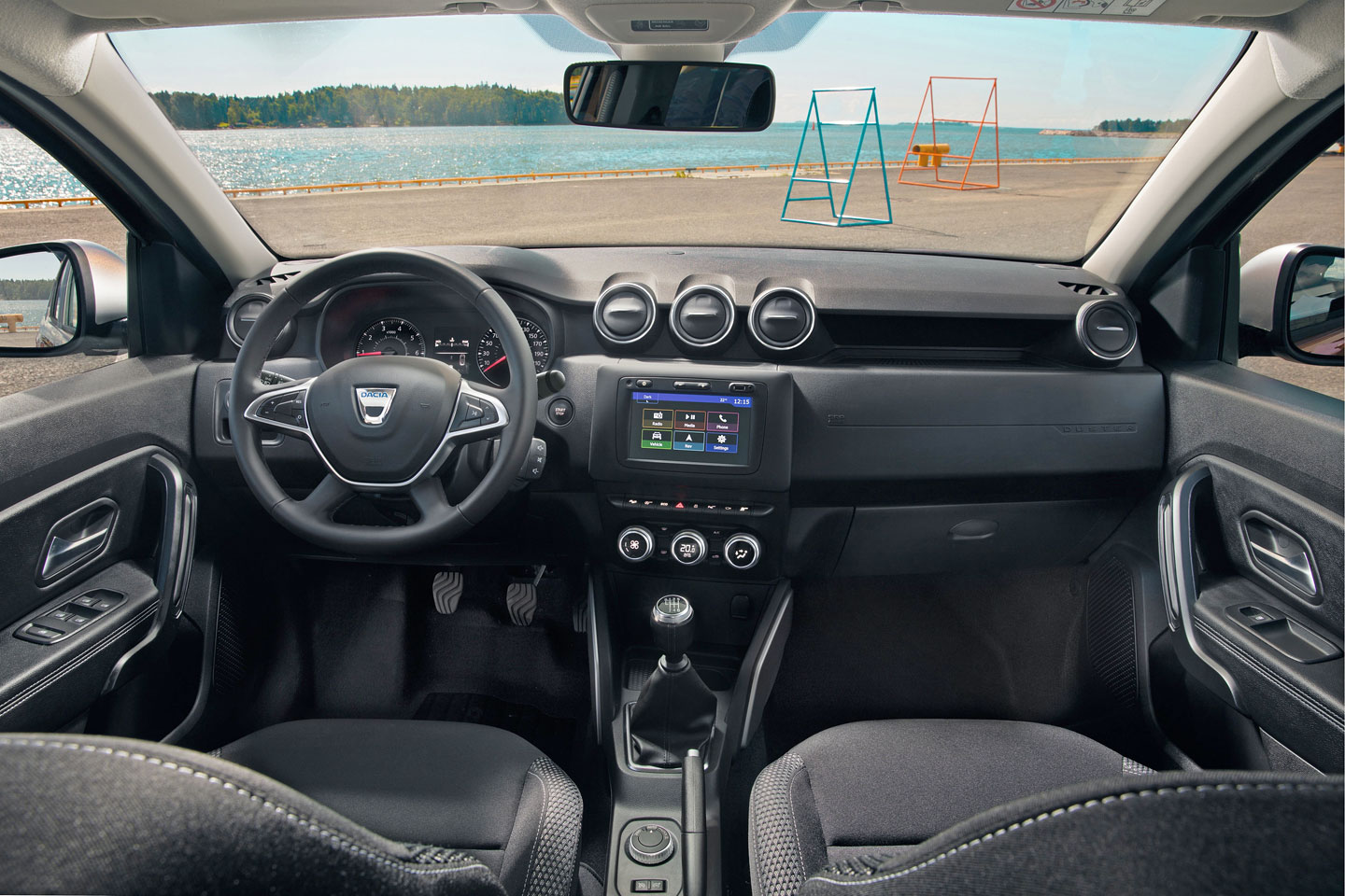 Nová Dacia Duster Autozone.cz